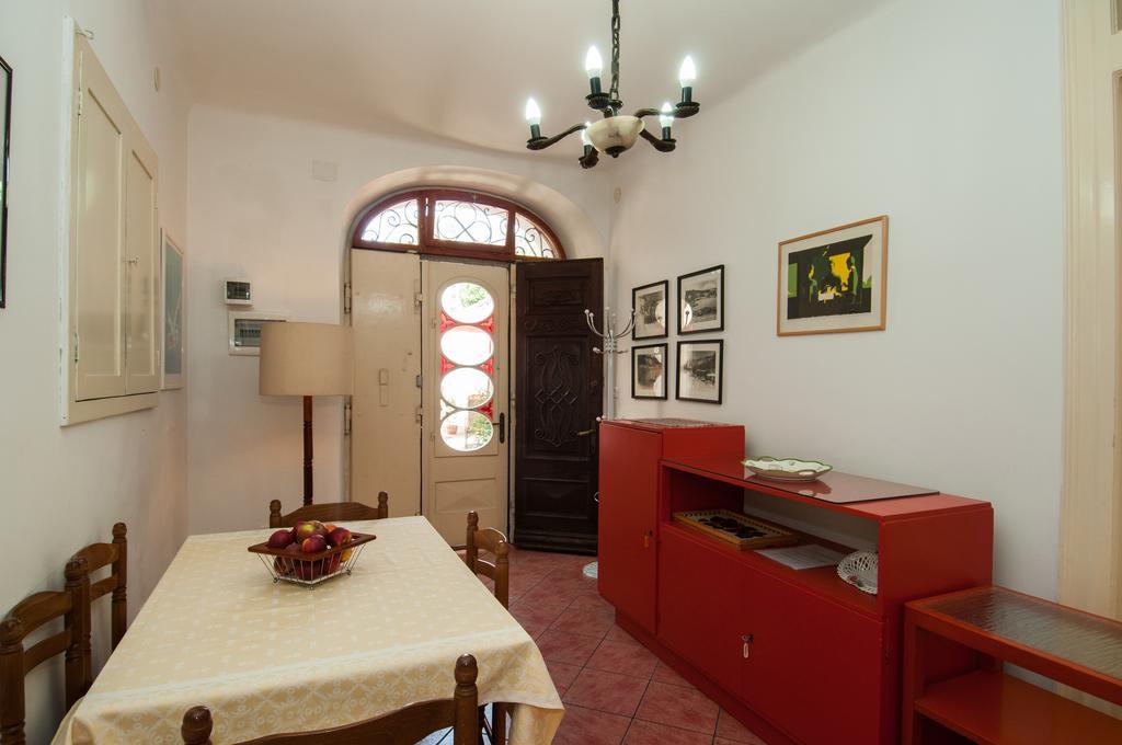 Apartment Villa Minach Volosko Extérieur photo