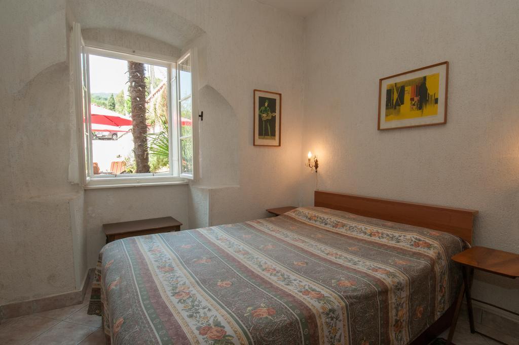 Apartment Villa Minach Volosko Extérieur photo