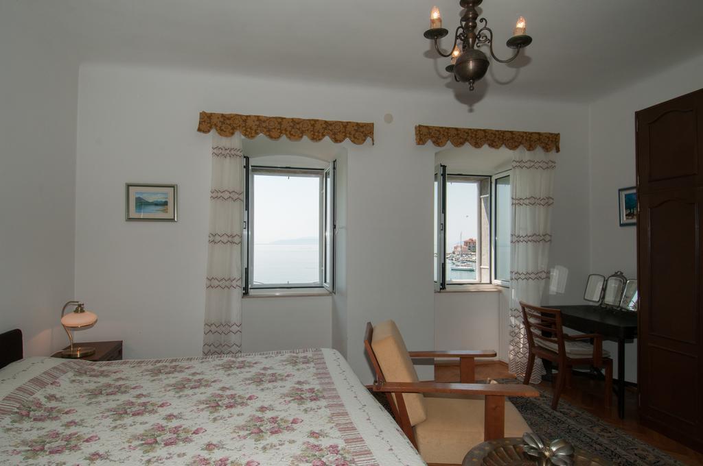 Apartment Villa Minach Volosko Extérieur photo