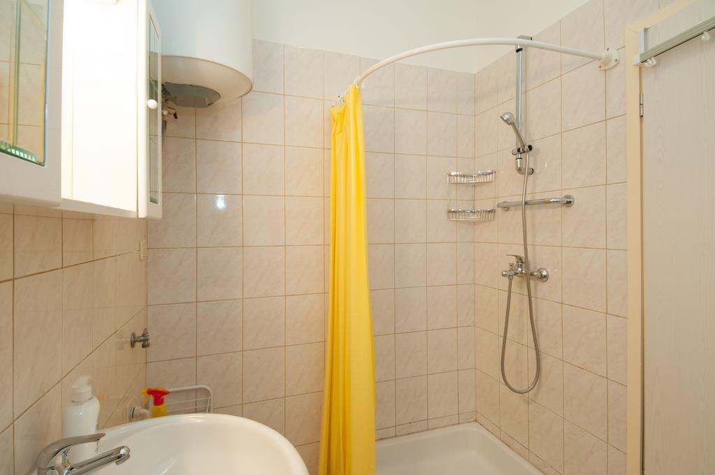 Apartment Villa Minach Volosko Extérieur photo